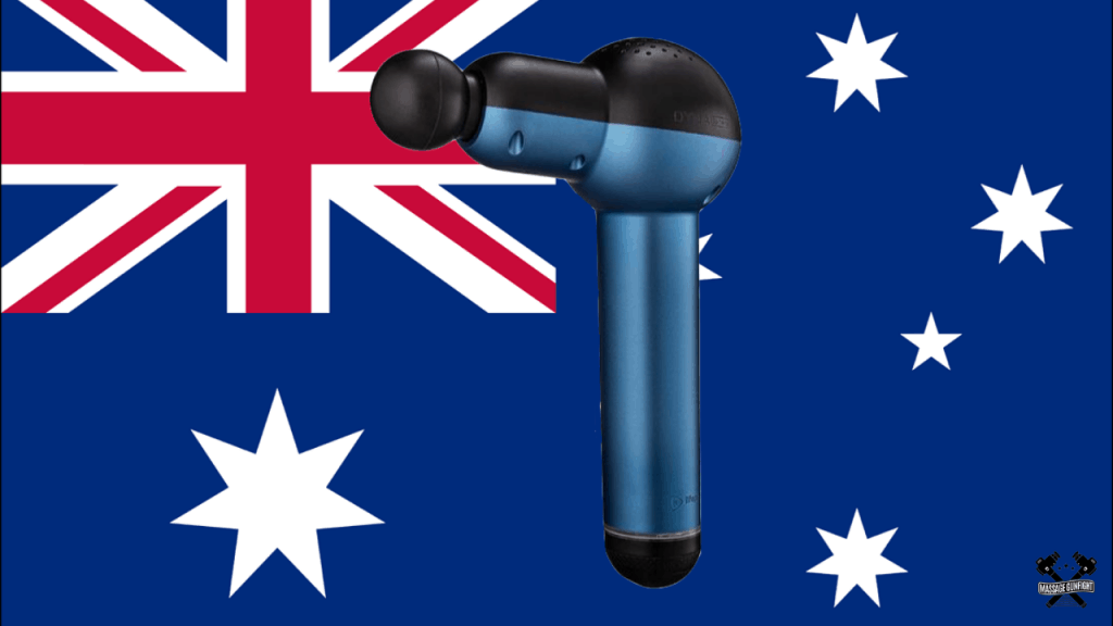 best massage gun in australia