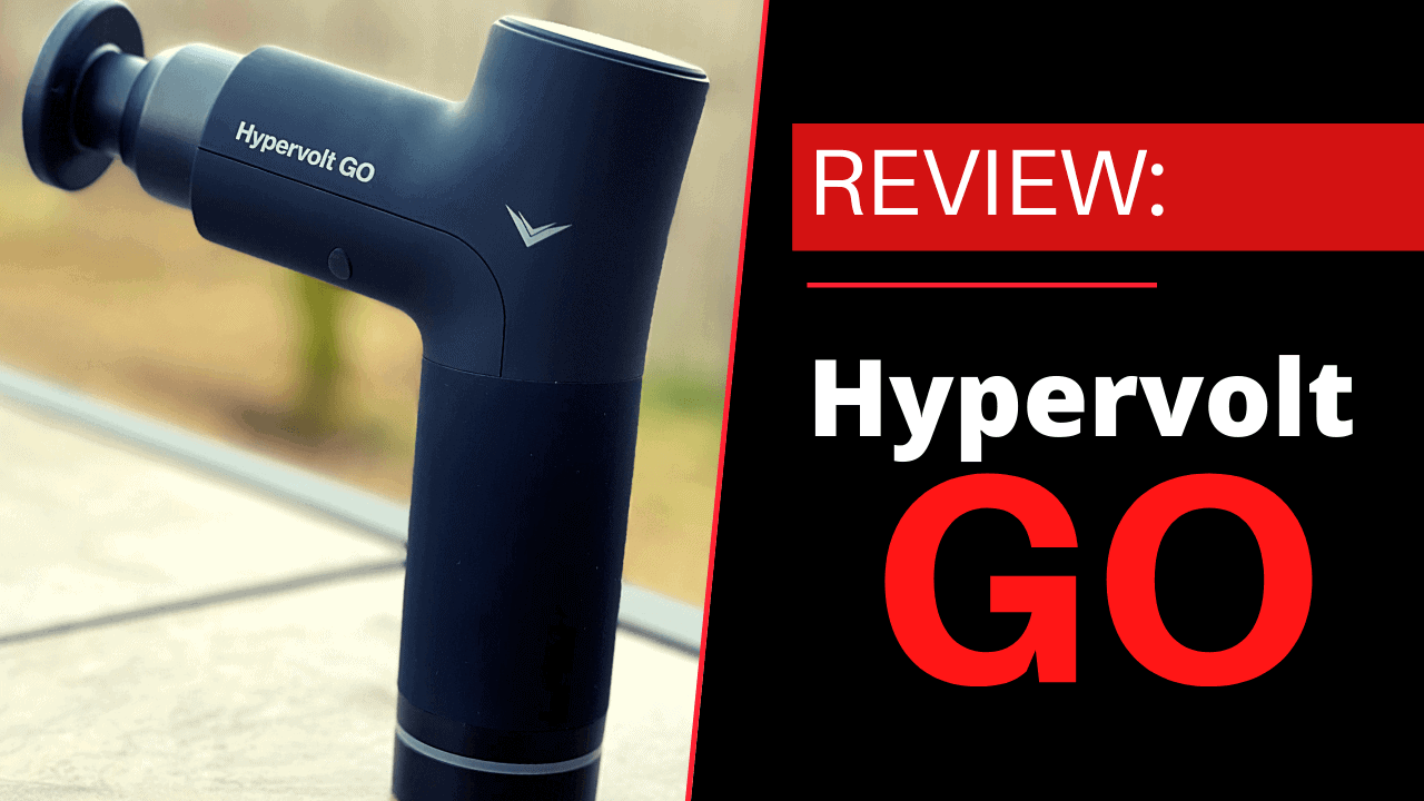 hypervolt go review
