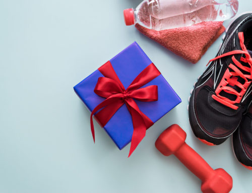 7 Incredible Gifts For Athletes They’ll Love