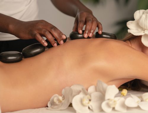 How to Treat and Relieve Sore Muscles After a Massage