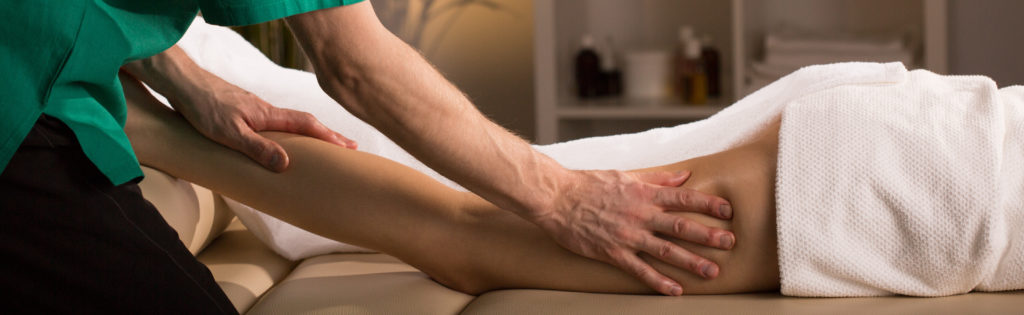 piriformis muscle massage