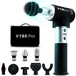 VybePro percussion massager