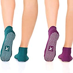 Rymora anti-skid socks