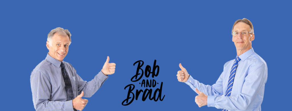Bob and Brad Q2 Mini Massage Gun